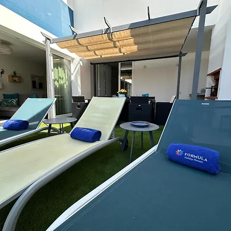 Hiva T3 By Fhr Appartamento Vilamoura